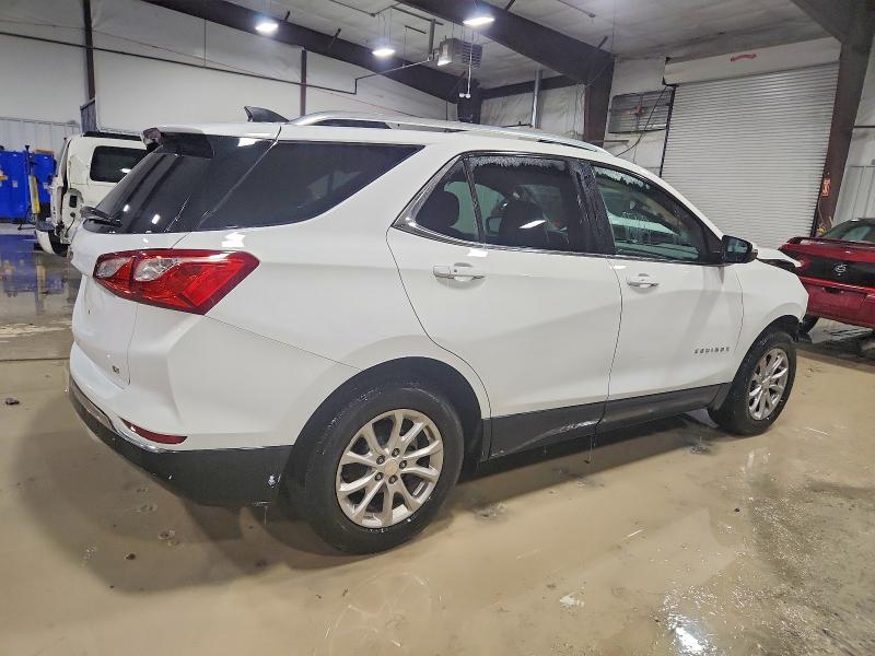Aukcja sprzedaży 2018 Chevrolet Equinox, vin: 3GNAXJEV0JS533249, numer aukcji: 73019115