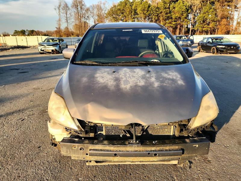 98412975 :رقم المزاد ، JM1CR293270146440 vin ، 2007 Mazda 5 مزاد بيع