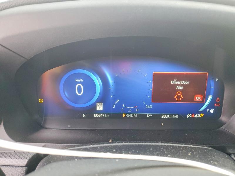Продаж на аукціоні авто 2021 Ford Explorer, vin: 1FM5K8GC7MGA34041, номер лоту: 75172395