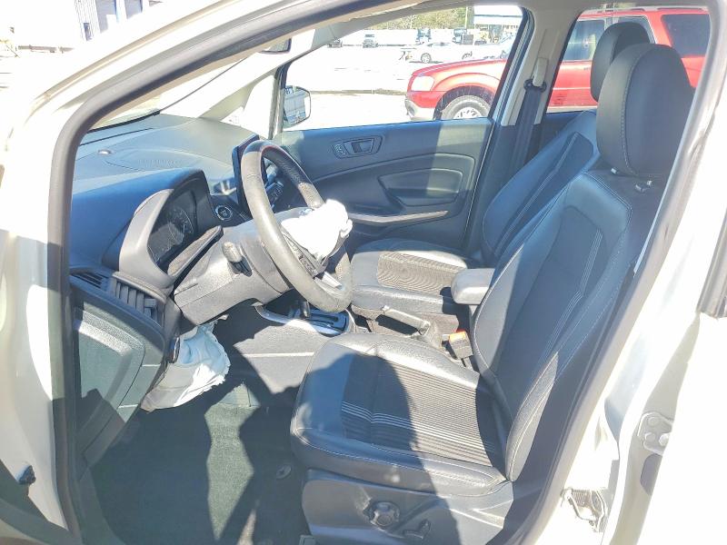 Aukcja sprzedaży 2021 Ford Ecosport, vin: MAJ6S3JL3MC441176, numer aukcji: 99234635