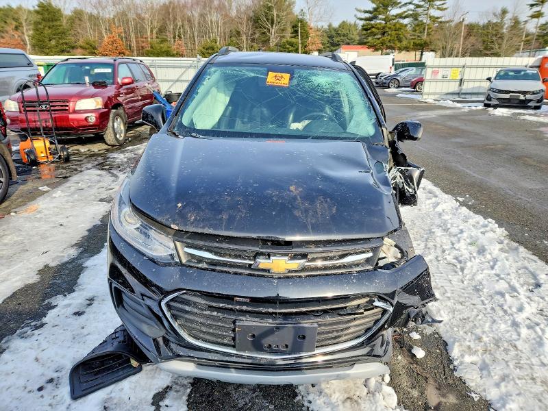 Продажа на аукционе авто 2019 Chevrolet Trax, vin: 3GNCJPSB3KL385276, номер лота: 99535255