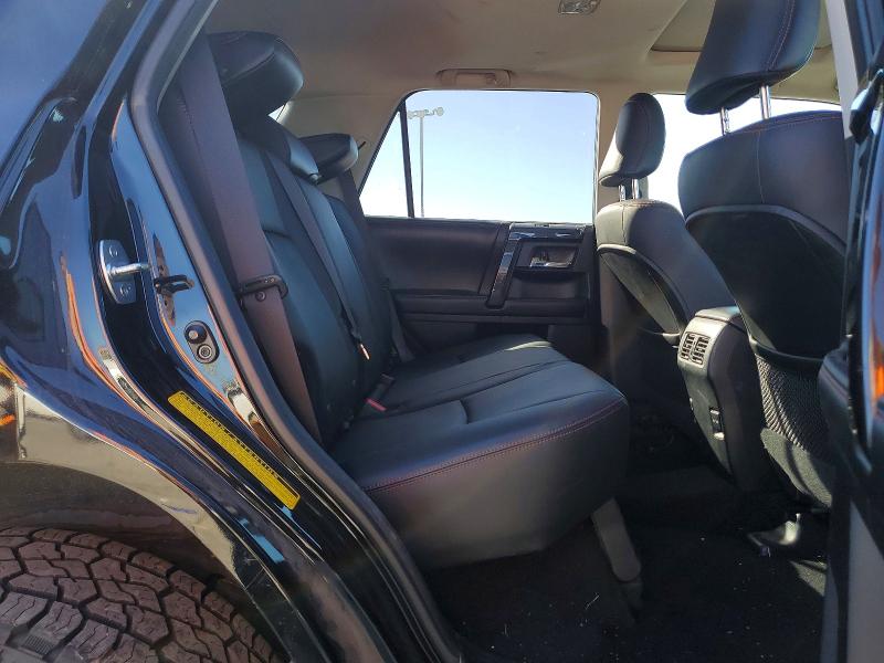 Продажа на аукционе авто 2015 Toyota 4runner, vin: JTEBU5JR0F5249509, номер лота: 99702385