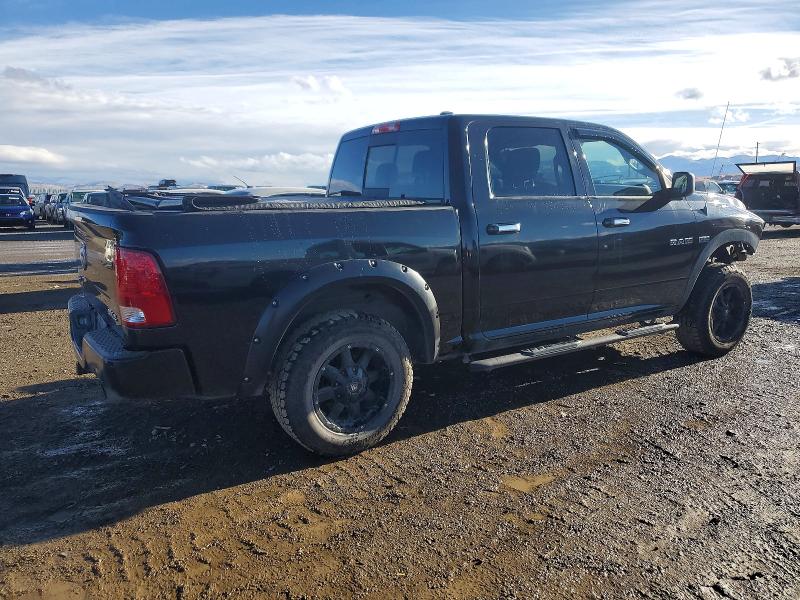 Aukcja sprzedaży 2010 Dodge Ram 1500, vin: 1D7RV1CT7AS261576, numer aukcji: 99095975
