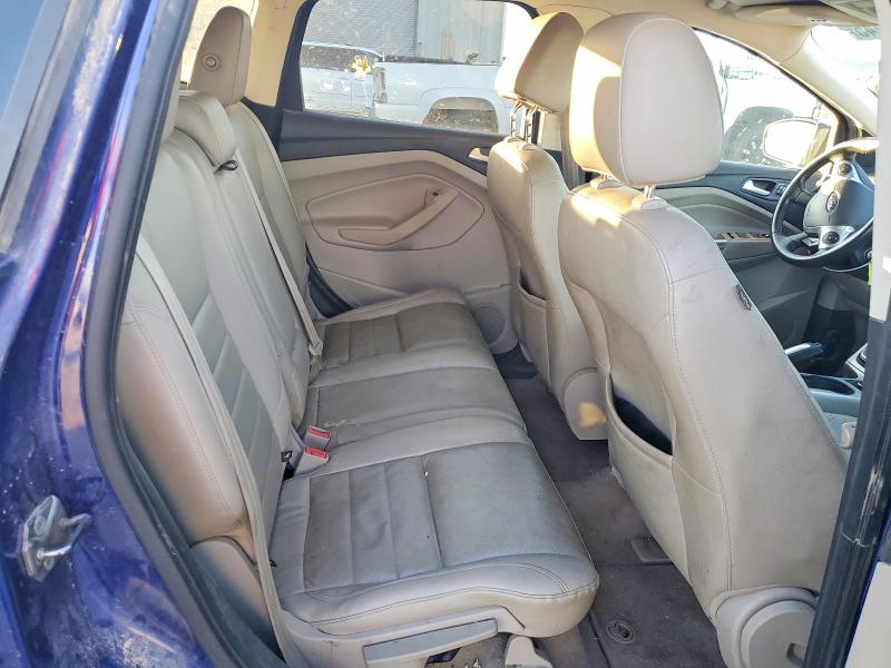 Aukcja sprzedaży 2013 Ford Escape, vin: 1FMCU0H99DUC88261, numer aukcji: 73445745