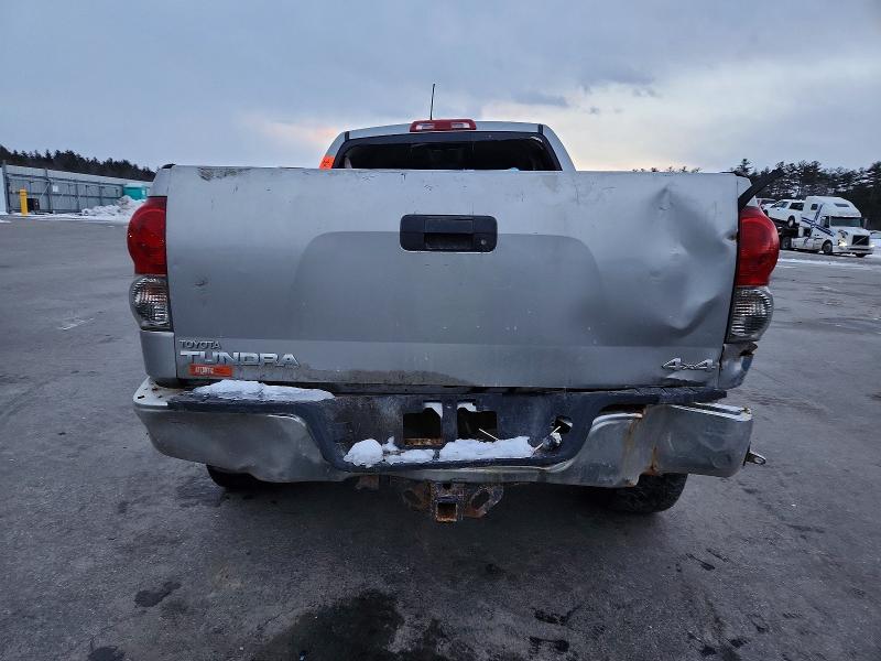 Продаж на аукціоні авто 2008 Toyota Tundra, vin: 5TFBT54178X011452, номер лоту: 72222615