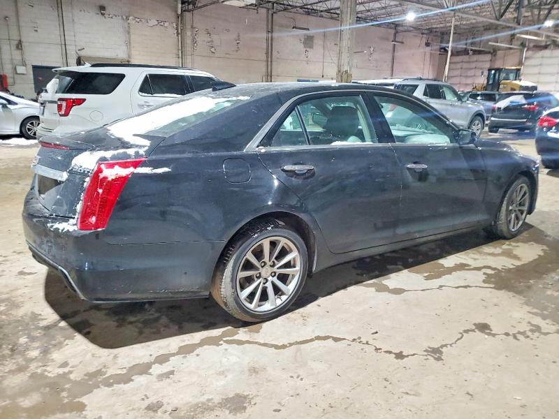 Продажа на аукционе авто 2019 Cadillac Cts, vin: 1G6AW5SX9K0112795, номер лота: 73920795
