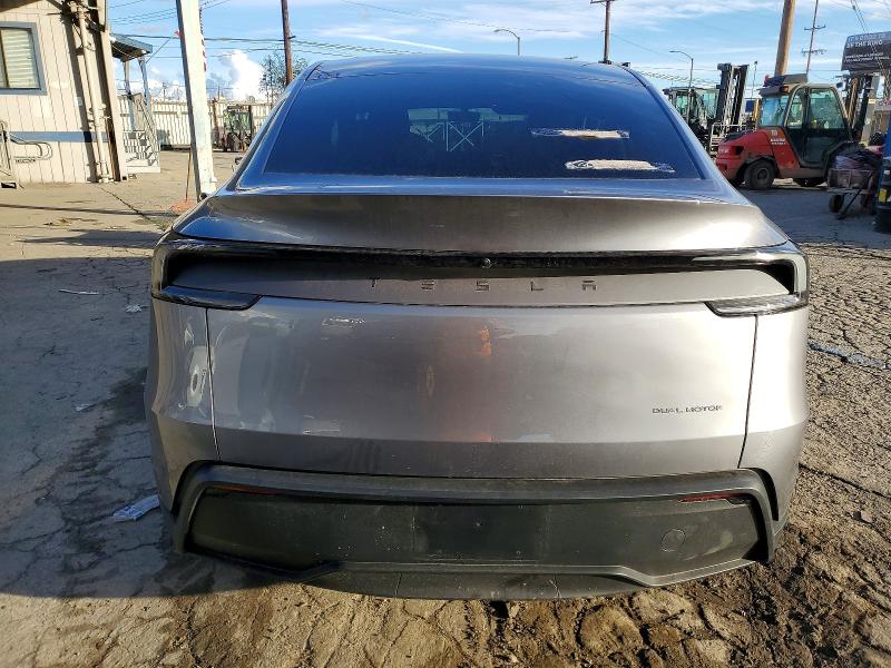 Aukcja sprzedaży 2026 Tesla Model Y, vin: 7SAYGDEE2TF438098, numer aukcji: 99426555