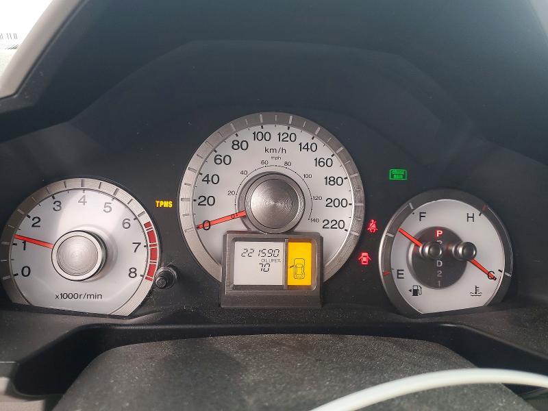 Auction sale of the 2011 Honda Pilot Lx, vin: 5FNYF4H21BB505323, lot number: 73028335