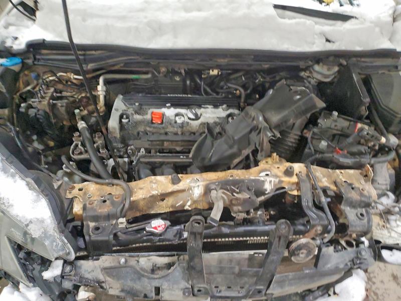 Aukcja sprzedaży 2014 Honda Cr-v, vin: 2HKRM4H51EH107622, numer aukcji: 74327645