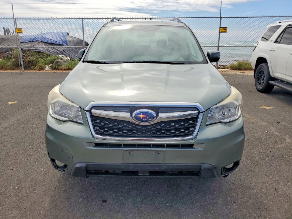 Aukcja sprzedaży 2014 Subaru Forester 2, vin: JF2SJAJC4EH524928, numer aukcji: 75312895