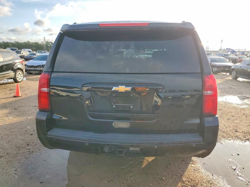 Aukcja sprzedaży 2019 Chevrolet Suburban K, vin: 1GNSKHKC1KR390296, numer aukcji: 72426295