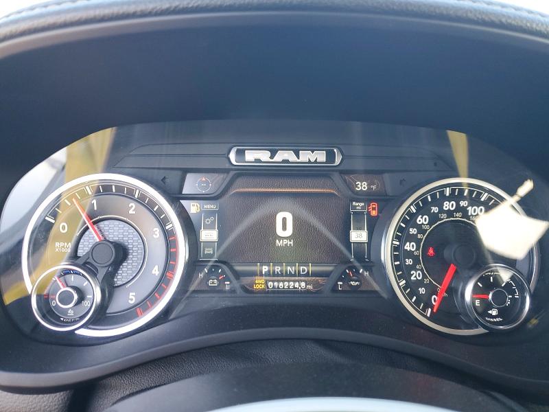 Продажа на аукционе авто 2024 Ram 2500, vin: 3C6UR5FL2RG104771, номер лота: 74877545