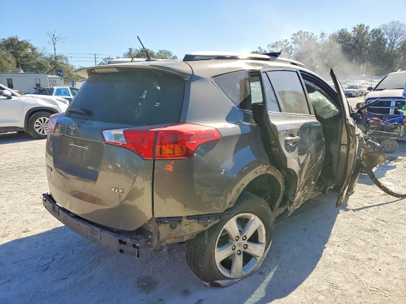 2014 Toyota Rav4 მანქანა იყიდება აუქციონზე, vin: 2T3WFREV9EW128189, აუქციონის ნომერი: 98447665