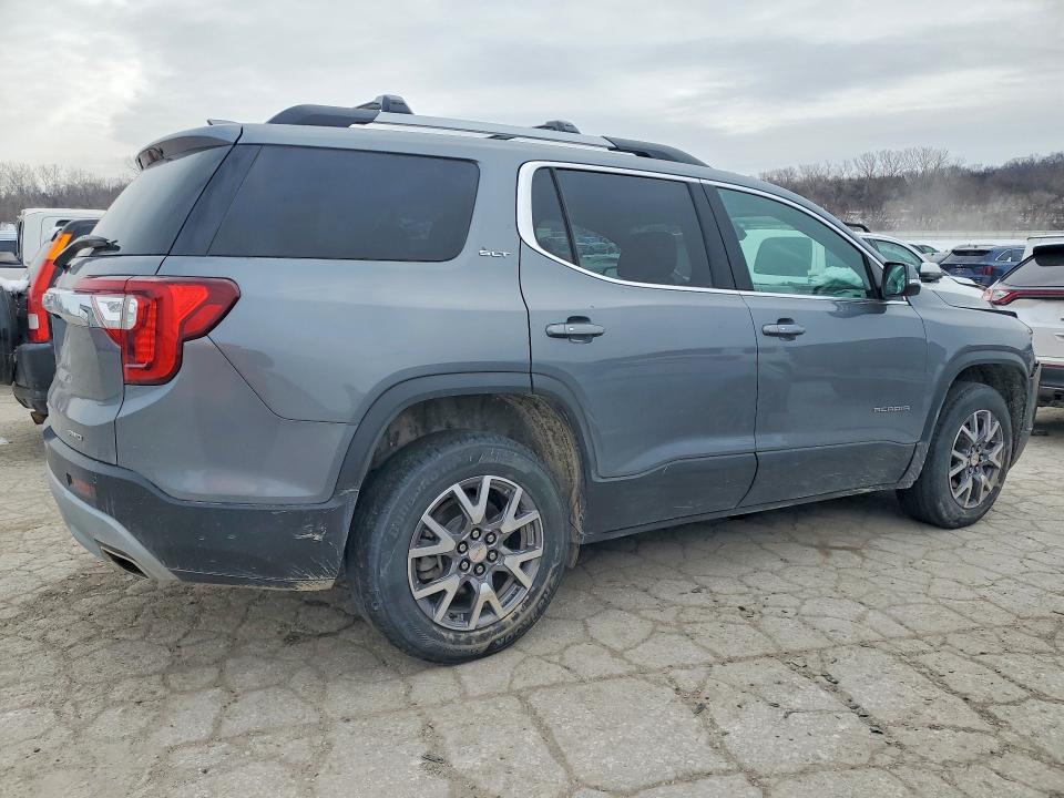 Aukcja sprzedaży 2020 Gmc Acadia, vin: 1GKKNULS3LZ181596, numer aukcji: 74631995