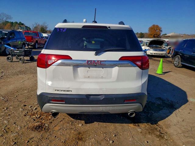 Продажа на аукционе авто 2019 Gmc Acadia, vin: 1GKKNLLS5KZ217880, номер лота: 98264865