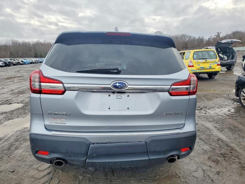 Aukcja sprzedaży 2021 Subaru Ascent, vin: 4S4WMABD8M3465050, numer aukcji: 99532975