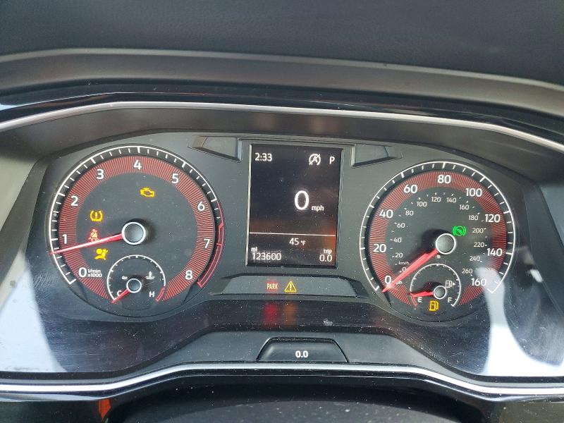 2020 Volkswagen Jetta მანქანა იყიდება აუქციონზე, vin: 3VWC57BU5LM084788, აუქციონის ნომერი: 74675205