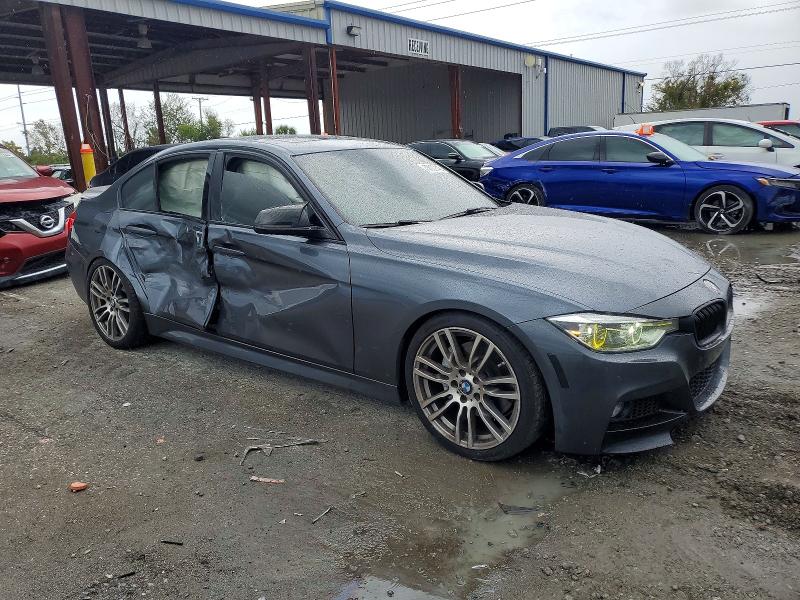Aukcja sprzedaży 2017 Bmw 340, vin: WBA8B3G38HNU36167, numer aukcji: 73000145