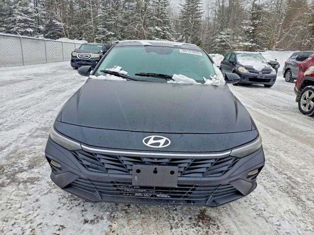 Aukcja sprzedaży 2024 Hyundai Elantra, vin: KMHLM4DG1RU718853, numer aukcji: 99151845