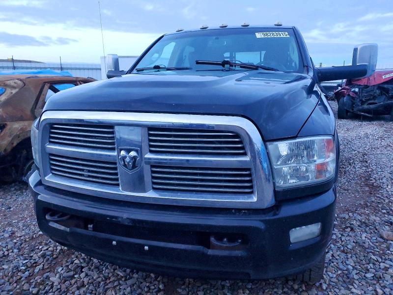 Aukcja sprzedaży 2012 Dodge Ram 3500 L, vin: 3C63DRJL1CG342031, numer aukcji: 98283915