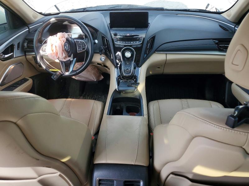 Продажа на аукционе авто 2019 Acura Rdx Techno, vin: 5J8TC2H5XKL015950, номер лота: 98354445