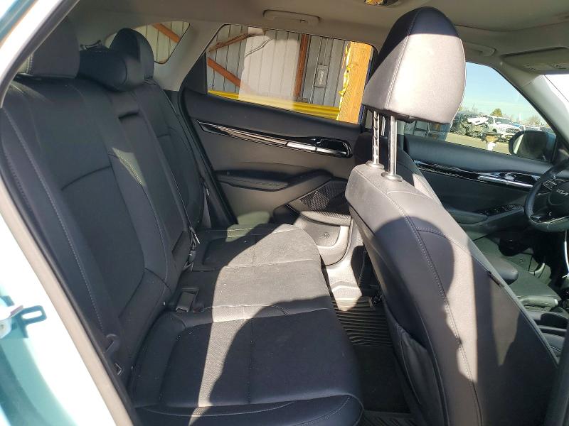 74129425 :رقم المزاد ، KNDERCAA5R7519487 vin ، 2024 Kia Seltos مزاد بيع