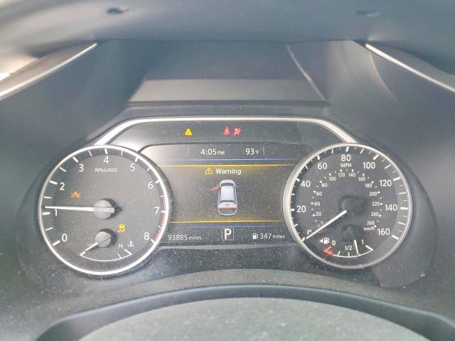Aukcja sprzedaży 2018 Nissan Murano S, vin: 5N1AZ2MG0JN144144, numer aukcji: 97678905