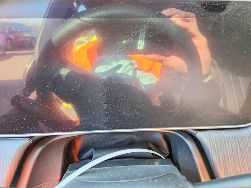 72988385 :رقم المزاد ، W1KEG1CB5RF058951 vin ، 2024 Mercedes-benz Eqe Sedan مزاد بيع