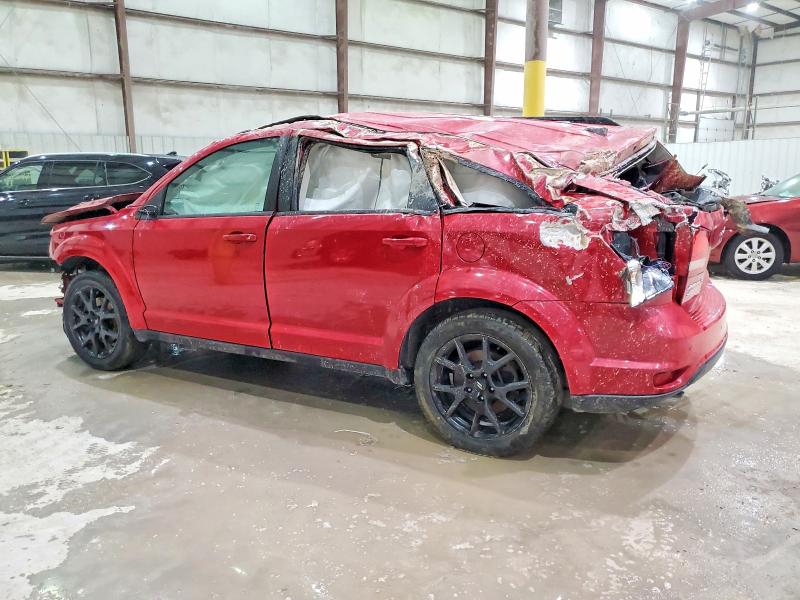 98598175 :رقم المزاد ، 3C4PDDBG4KT720590 vin ، 2019 Dodge Journey مزاد بيع