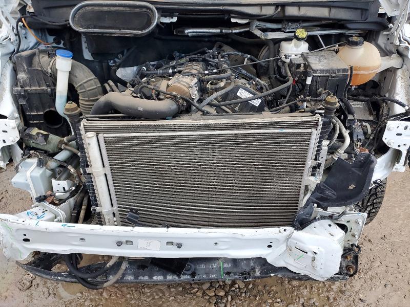 99613215 :رقم المزاد ، 1FBZX2YG3JKA91307 vin ، 2018 Ford Transit مزاد بيع