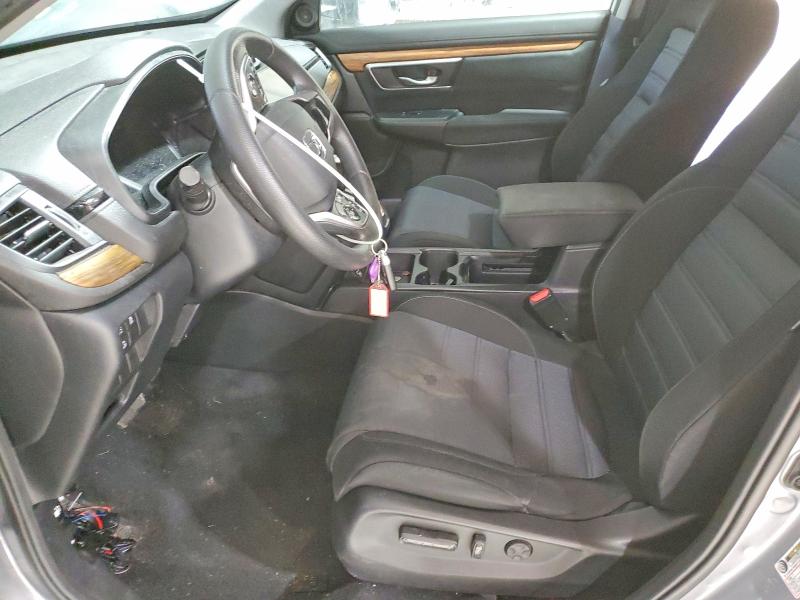2020 Honda Cr-v მანქანა იყიდება აუქციონზე, vin: 5J6RW2H52LL011872, აუქციონის ნომერი: 96974265