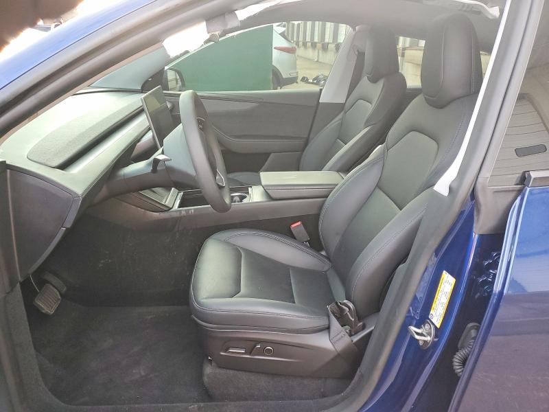 Aukcja sprzedaży 2026 Tesla Model Y, vin: 7SAYGDEE8TA390068, numer aukcji: 72850105