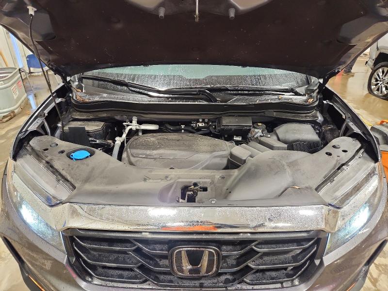 Aukcja sprzedaży 2023 Honda Ridgeline, vin: 5FPYK3F51PB068053, numer aukcji: 72363185