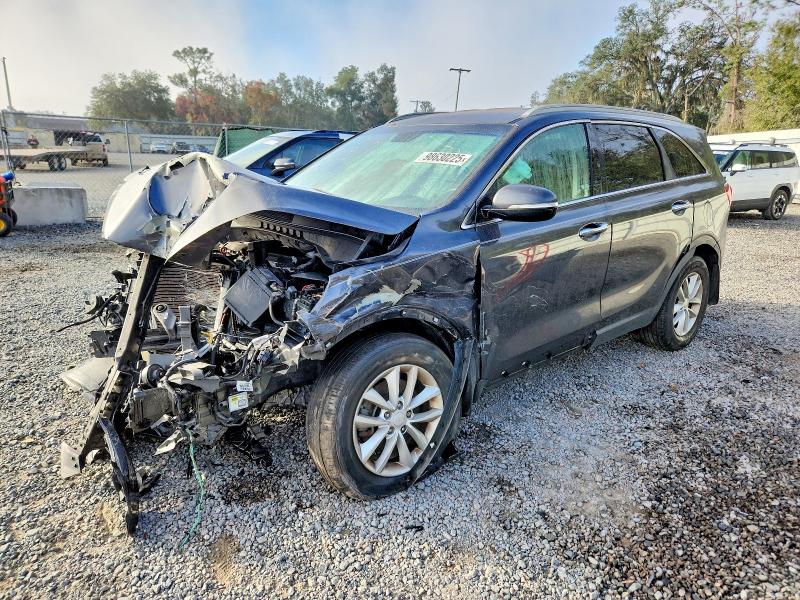 Продаж на аукціоні авто 2017 Kia Sorento, vin: 5XYPG4A38HG321641, номер лоту: 98630225
