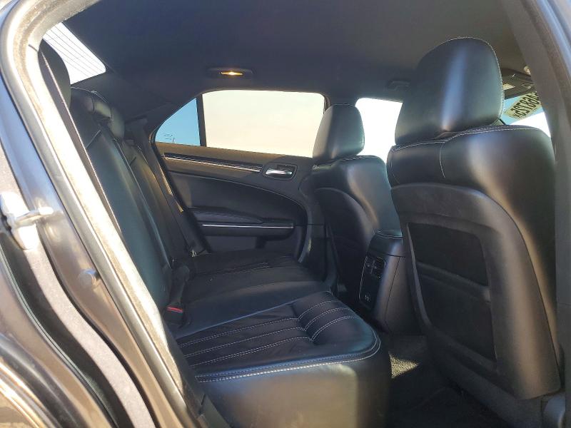 Продаж на аукціоні авто 2017 Chrysler 300, vin: 2C3CCABG2HH521480, номер лоту: 75468725