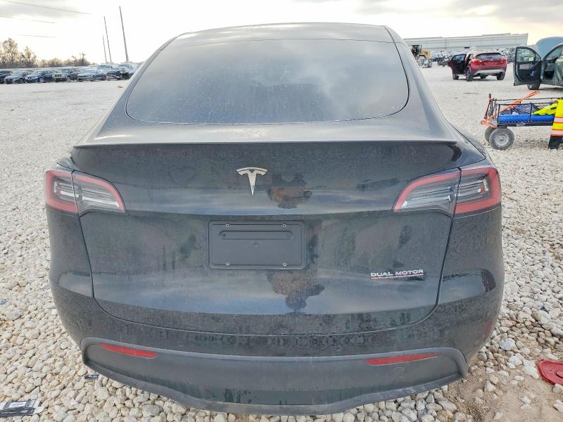 Продаж на аукціоні авто 2022 Tesla Model Y, vin: 7SAYGDEFXNF555259, номер лоту: 74098325