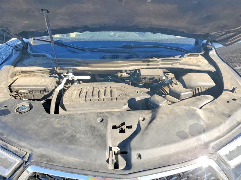 Aukcja sprzedaży 2020 Acura Mdx, vin: 5J8YD3H30LL017716, numer aukcji: 73624915
