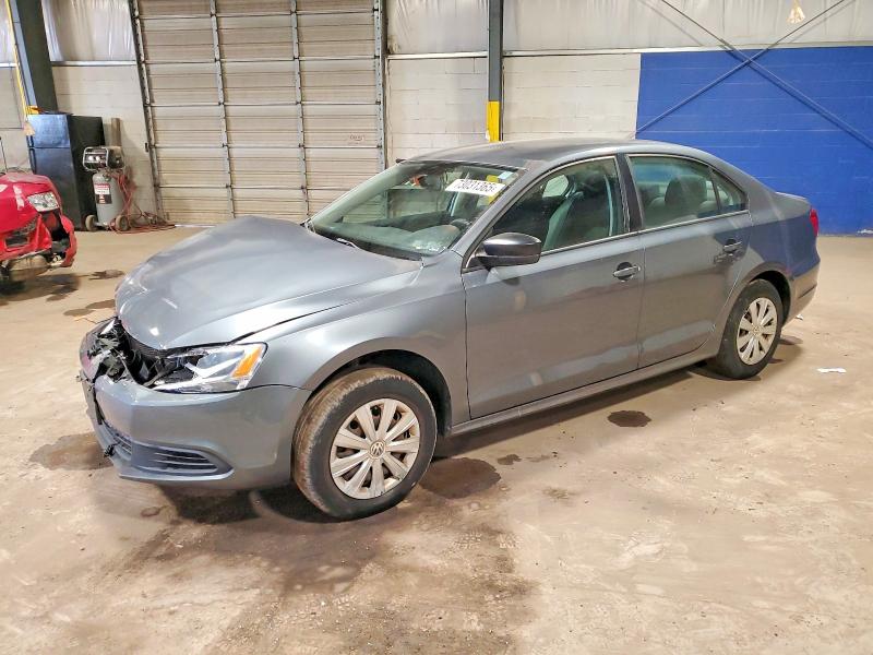 Продаж на аукціоні авто 2014 Volkswagen Jetta, vin: 3VW2K7AJ2EM218641, номер лоту: 73031365
