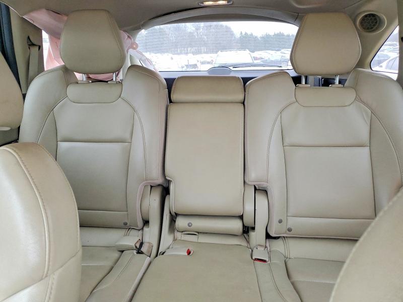 Продажа на аукционе авто 2014 Acura Mdx, vin: 5FRYD4H49EB019644, номер лота: 98950135