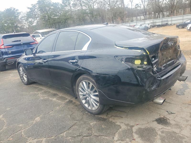 Aukcja sprzedaży 2020 Infiniti Q50, vin: JN1EV7AR3LM251172, numer aukcji: 73124655