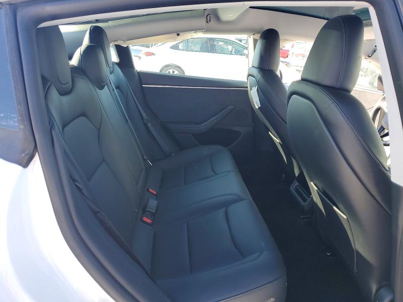 75067665 :رقم المزاد ، 5YJ3E1EB5RF813377 vin ، 2024 Tesla Model 3 مزاد بيع