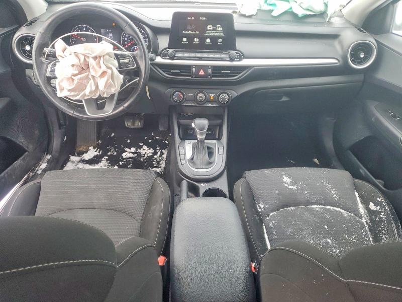Aukcja sprzedaży 2021 Kia Forte, vin: 3KPF24AD6ME392718, numer aukcji: 75090485
