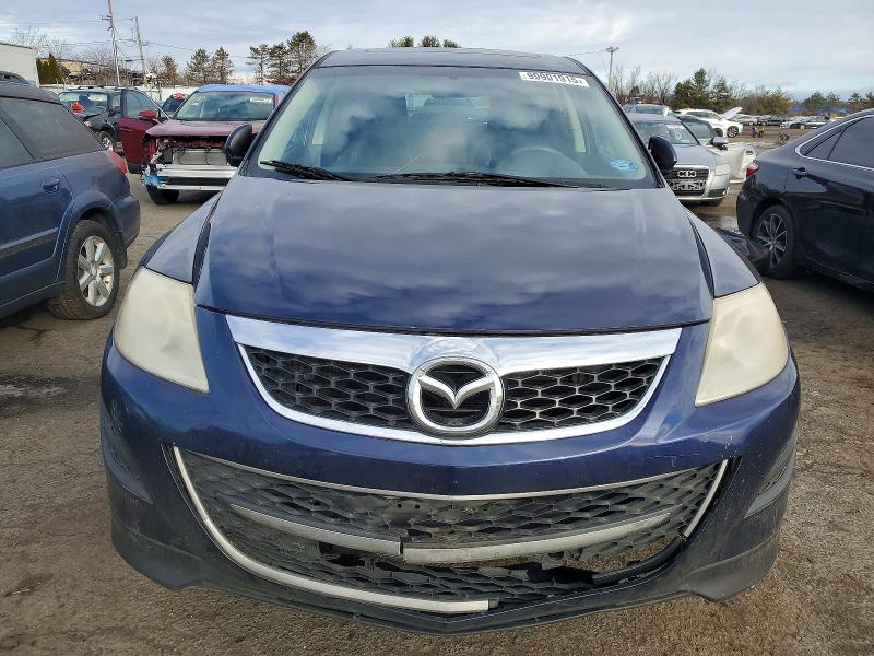 Продаж на аукціоні авто 2012 Mazda Cx-9, vin: JM3TB3CV7C0357932, номер лоту: 99901915