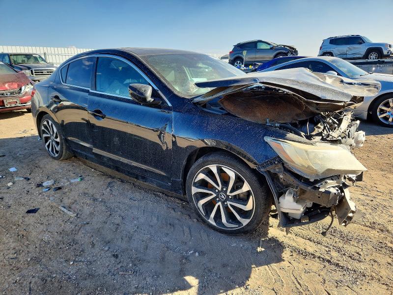 Продаж на аукціоні авто 2016 Acura Ilx, vin: 19UDE2F86GA008248, номер лоту: 74695335