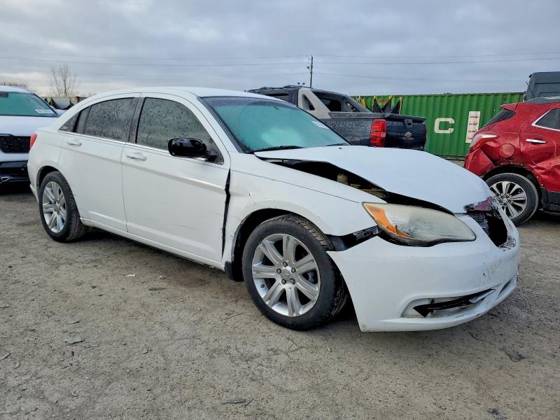 Aukcja sprzedaży 2012 Chrysler 200, vin: 1C3CCBBB3CN131465, numer aukcji: 99146865