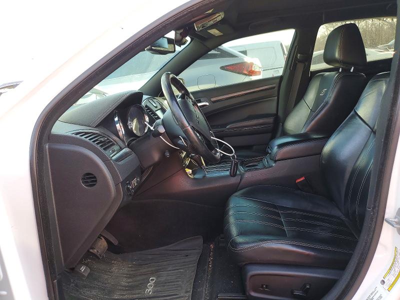 Продажа на аукционе авто 2012 Chrysler 300, vin: 2C3CCAJT9CH188993, номер лота: 72127425