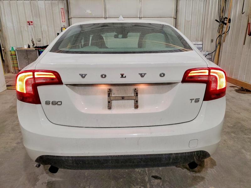 Продажа на аукционе авто 2012 Volvo S60, vin: YV1622FS5C2092959, номер лота: 73241985