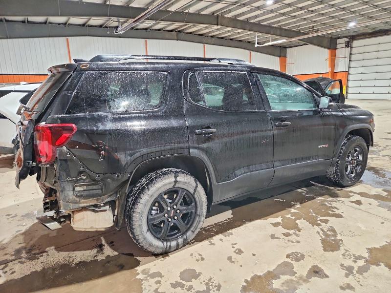 Aukcja sprzedaży 2023 Gmc Acadia, vin: 1GKKNLLS1PZ244064, numer aukcji: 99430695