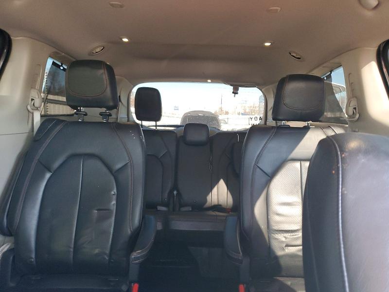 Продажа на аукционе авто 2020 Chrysler Pacifica, vin: 2C4RC1BGXLR285489, номер лота: 73414435