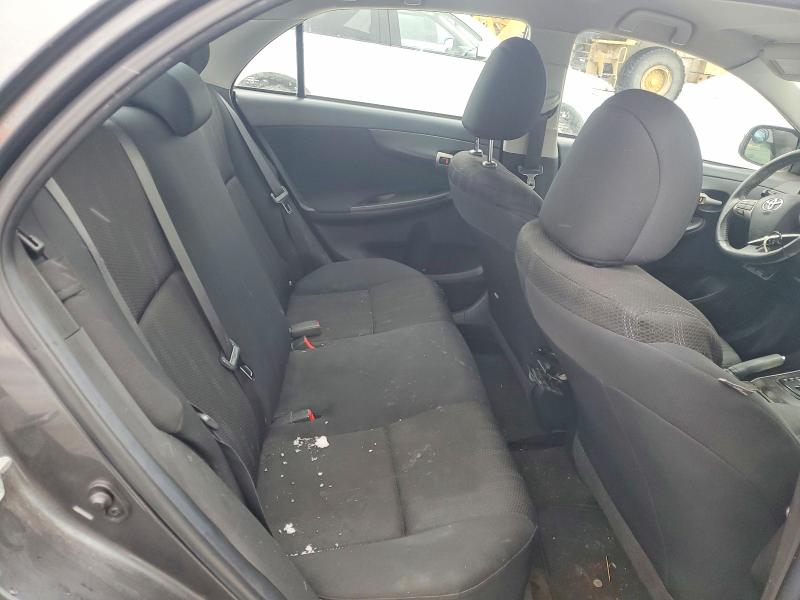 Продажа на аукционе авто 2011 Toyota Corolla, vin: 2T1BU4EE8BC741241, номер лота: 73453945